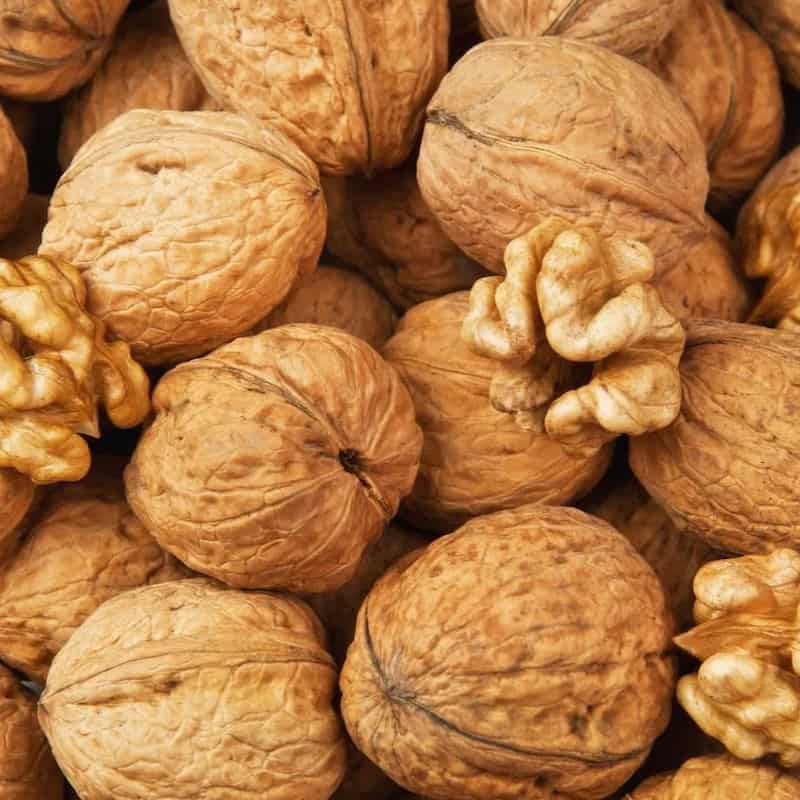 تصویر 4 از گردو تویسرکان دستچین با مغز سفید و درشت